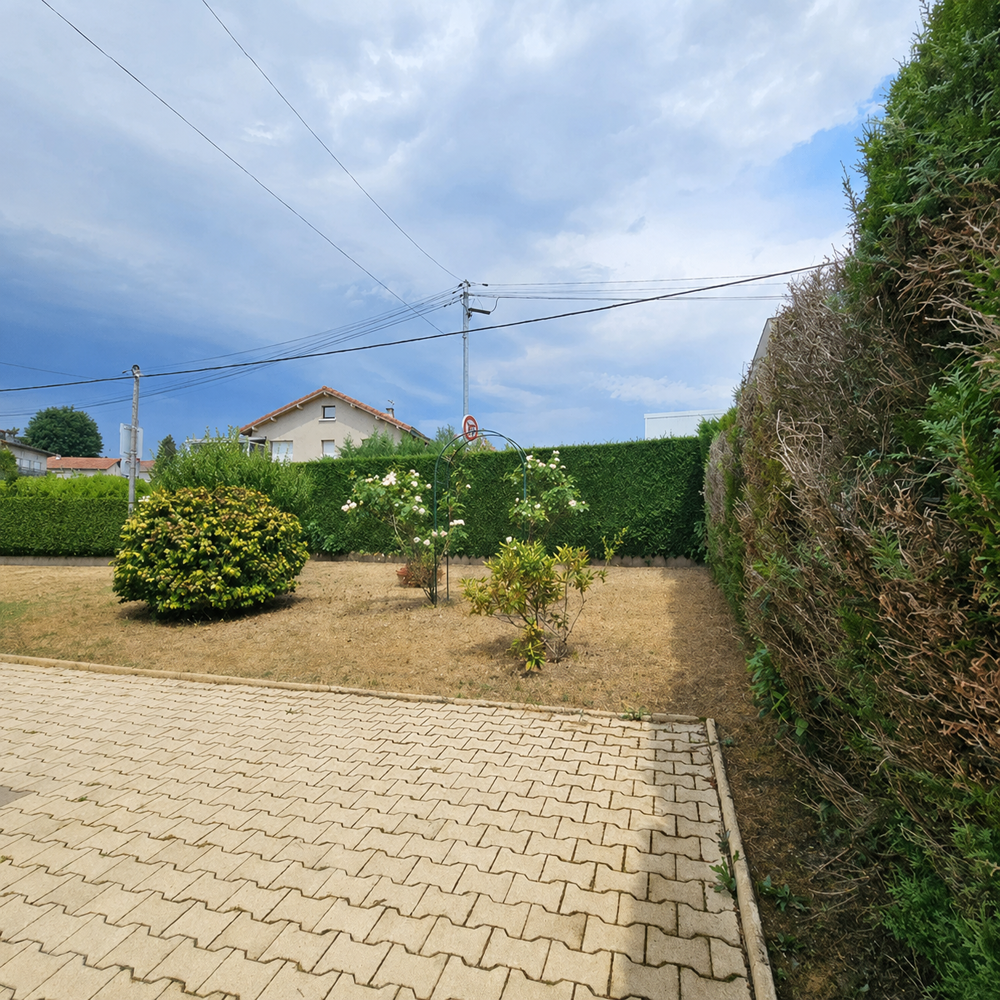 Vente Maison SORBIERS Sorbiers