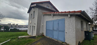  Maison � vendre 4 pi�ces 92 m�