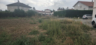  Terrain � vendre 458 m�