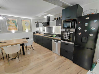  Appartement � vendre 3 pi�ces 82 m�