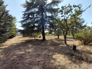  Terrain � vendre 720 m�