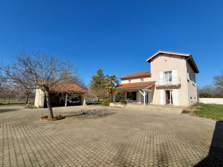  Maison à vendre 7 pièces 184 m²