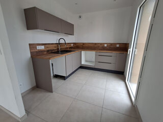  Appartement à vendre 4 pièces 126 m²