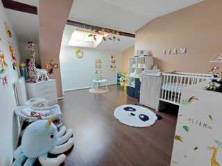  Appartement � vendre 3 pi�ces 83 m�