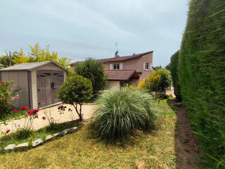  Maison à vendre 5 pièces 110 m²
