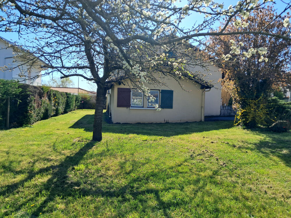 Vente Maison SAVIGNEUX Savigneux