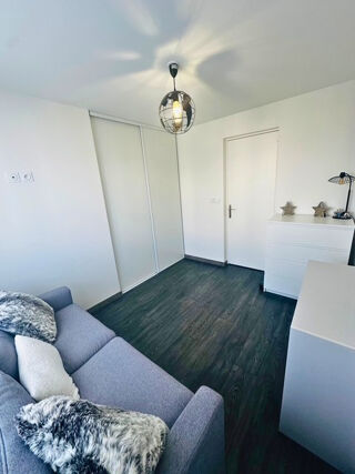  Appartement � vendre 3 pi�ces 58 m�