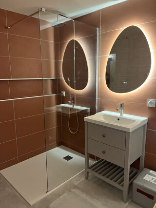  Appartement � vendre 2 pi�ces 37 m�