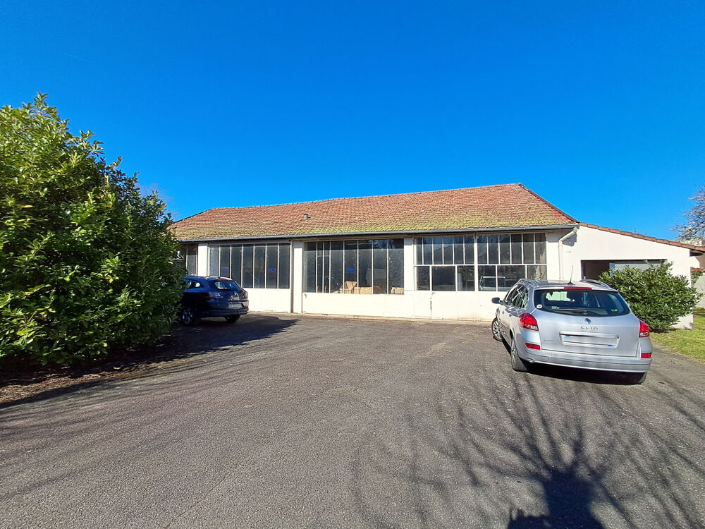 Vente Maison SAVIGNEUX Savigneux