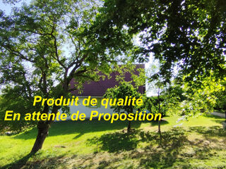  Maison à vendre 7 pièces 186 m²