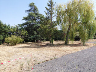  Terrain � vendre 720 m�