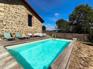  Maison à vendre 7 pièces 200 m²