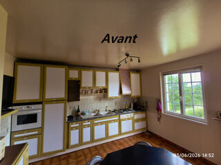  Maison à vendre 7 pièces 186 m²