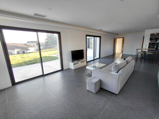  Maison � vendre 6 pi�ces 133 m� Boen sur lignon