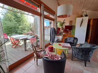  Maison � vendre 6 pi�ces 150 m�