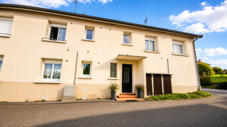  Immeuble à vendre 8 pièces 237 m²