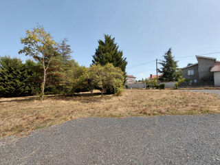  Terrain � vendre 770 m�