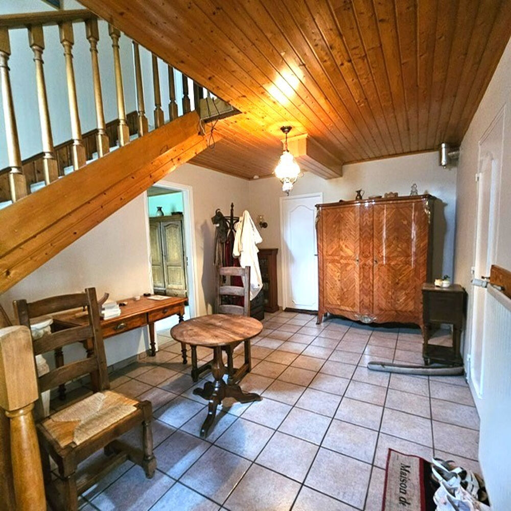 Vente Maison ST-JEAN-BONNEFONDS St jean bonnefonds