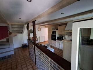  Maison � vendre 6 pi�ces 192 m�