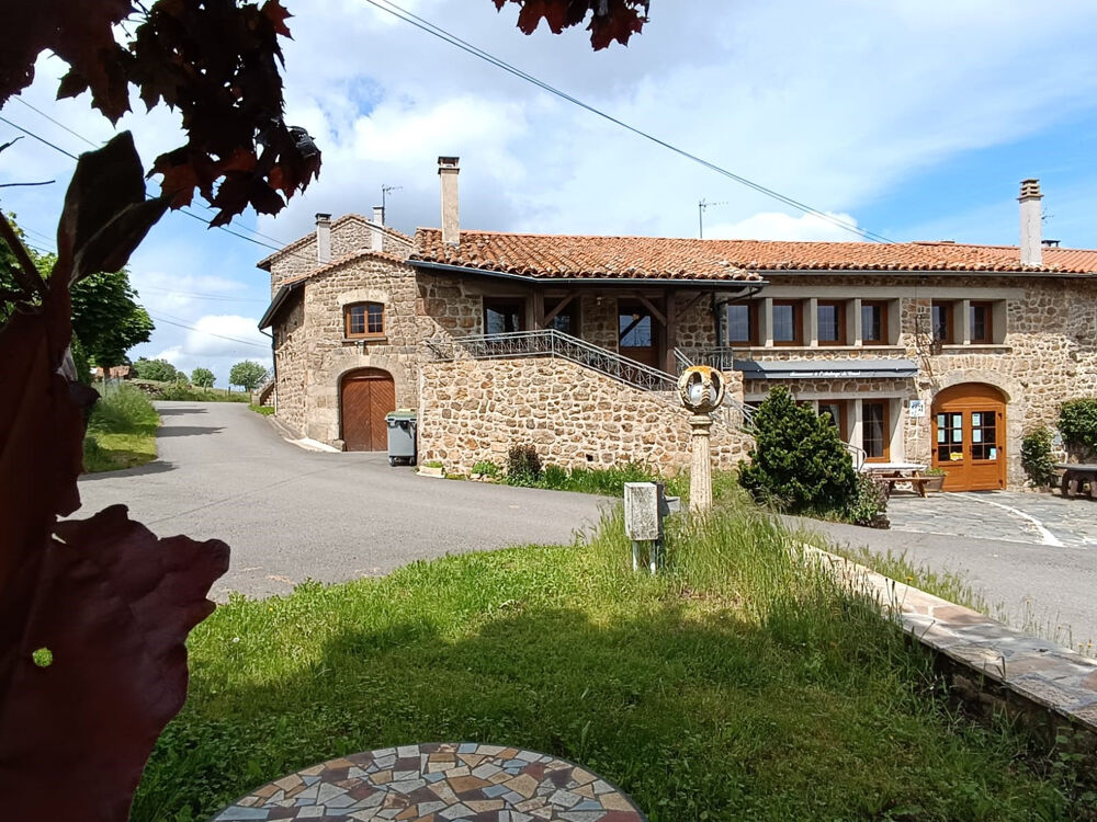 Vente Propriété/Château VERRIERES-EN-FOREZ Verrieres en forez