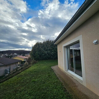  Maison � vendre 6 pi�ces 120 m�