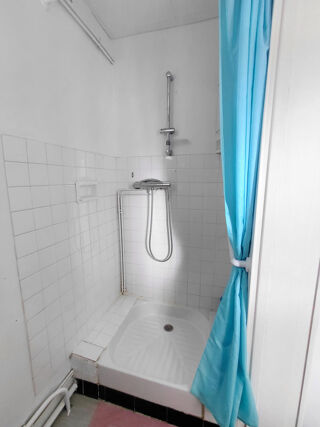  Appartement à vendre 2 pièces 42 m²