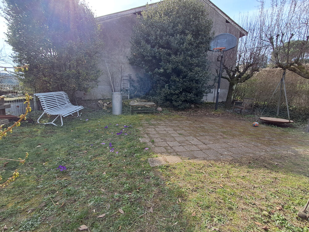 Vente Maison SAINT-GALMIER St galmier
