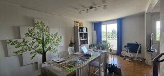  Appartement à vendre 5 pièces 93 m²