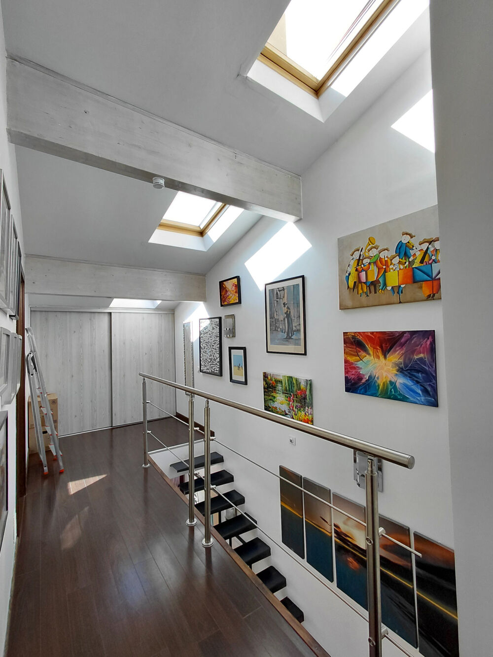 Vente Maison SAINT-ETIENNE St etienne