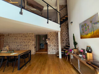  Maison à vendre 7 pièces 200 m²