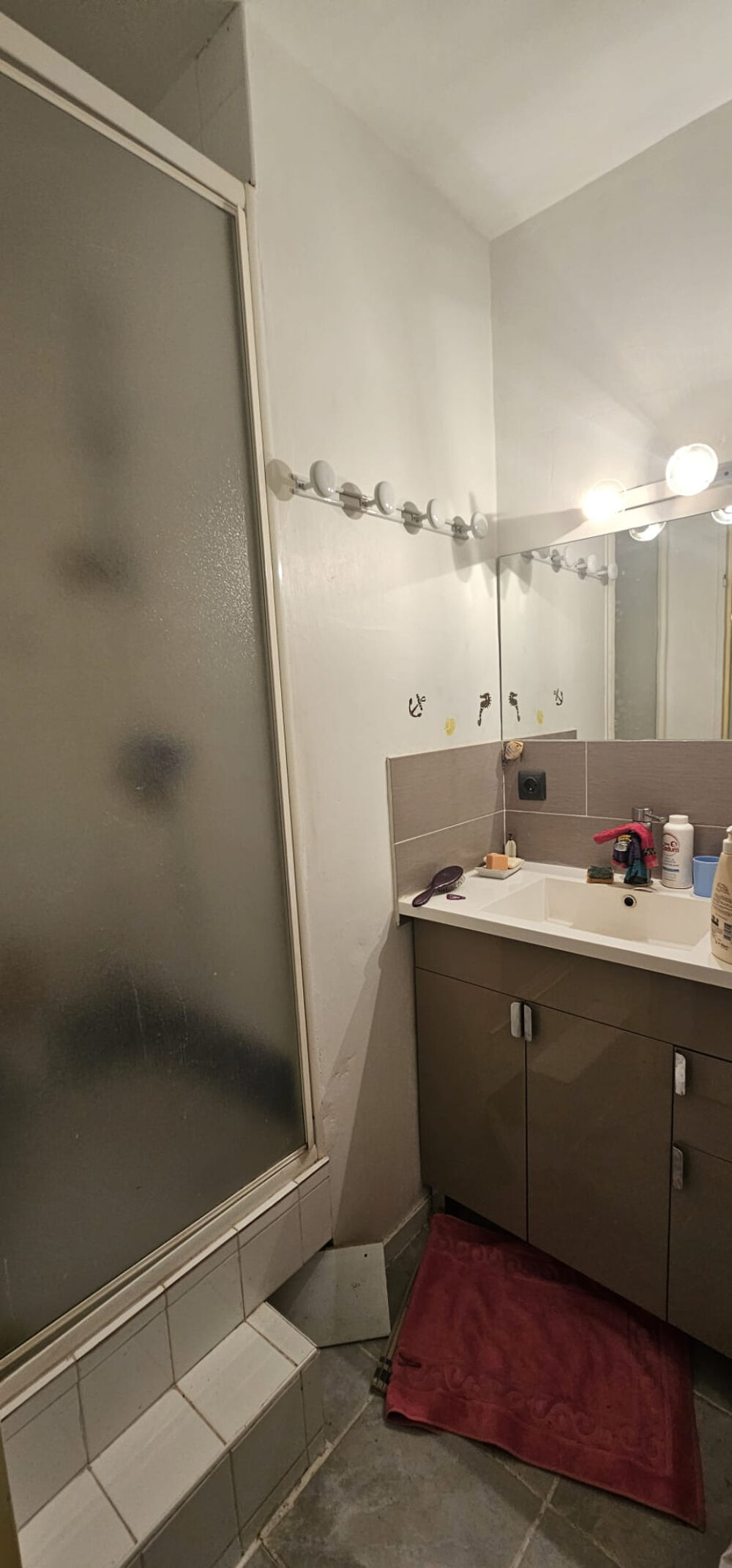Vente Appartement ST-JEAN-BONNEFONDS St jean bonnefonds