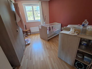  Maison � vendre 4 pi�ces 110 m�