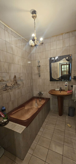  Appartement  vendre 4 pices 93 m