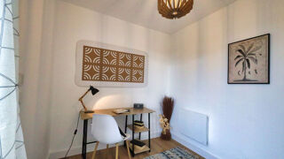  Appartement � vendre 5 pi�ces 116 m�