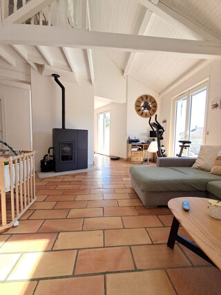  Maison à vendre 5 pièces 110 m²