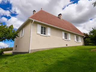  Maison à vendre 7 pièces 186 m²