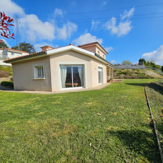  Maison à vendre 6 pièces 120 m²