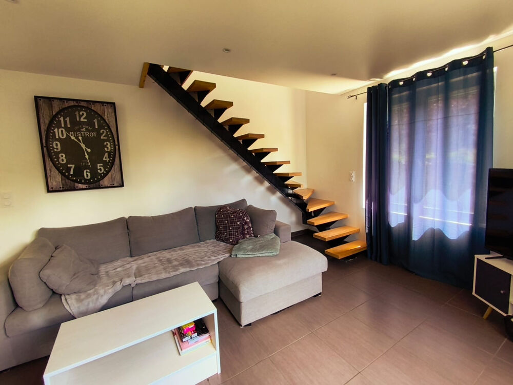 Vente Maison ABOEN Perigneux