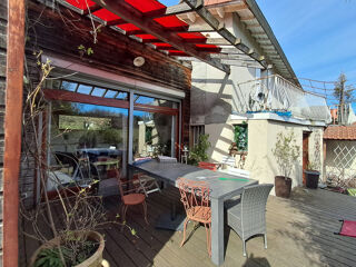  Maison � vendre 6 pi�ces 150 m�