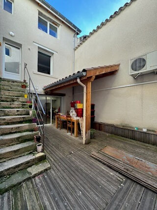  Maison � vendre 4 pi�ces 122 m�