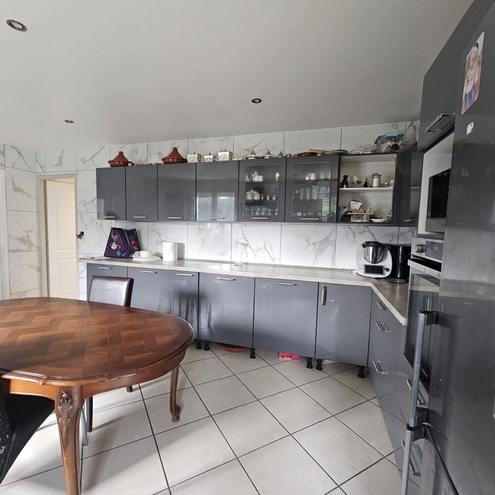 Vente Maison ST-JEAN-BONNEFONDS St jean bonnefonds