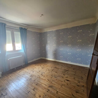  Maison � vendre 8 pi�ces 201 m�
