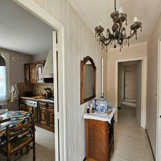  Maison à vendre 4 pièces 92 m²