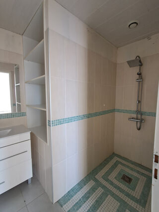  Appartement � vendre 2 pi�ces 63 m�