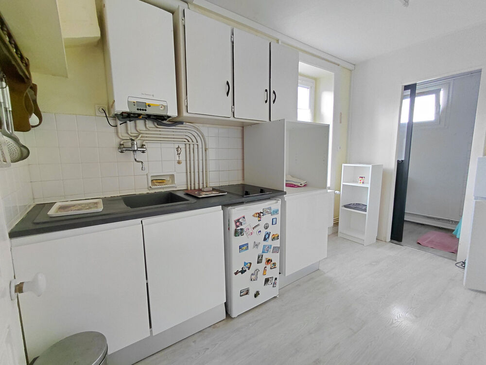 Vente Appartement MONTBRISON Montbrison