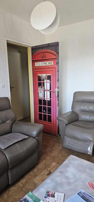  Appartement à vendre 5 pièces 93 m²