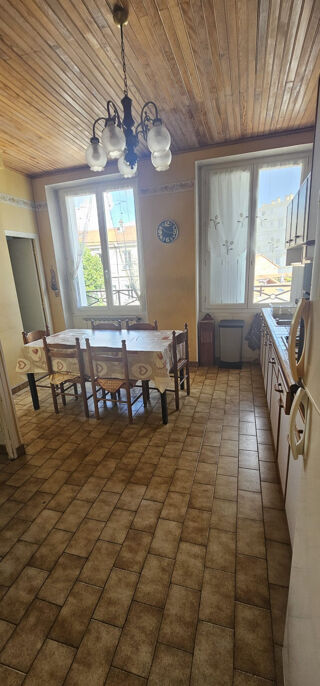  Appartement � vendre 4 pi�ces 93 m�