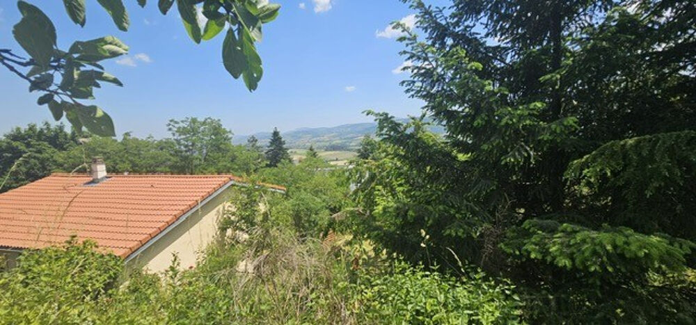 Vente Maison ST-JEAN-BONNEFONDS St jean bonnefonds
