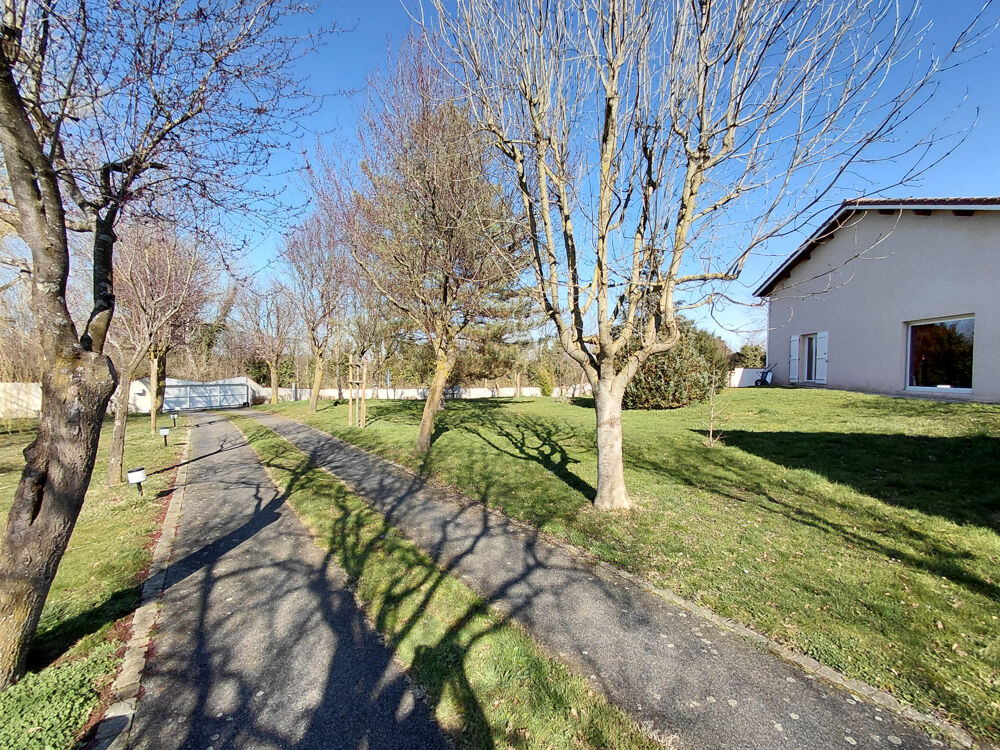 Vente Maison PRECIEUX Montbrison