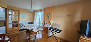  Maison � vendre 4 pi�ces 92 m�